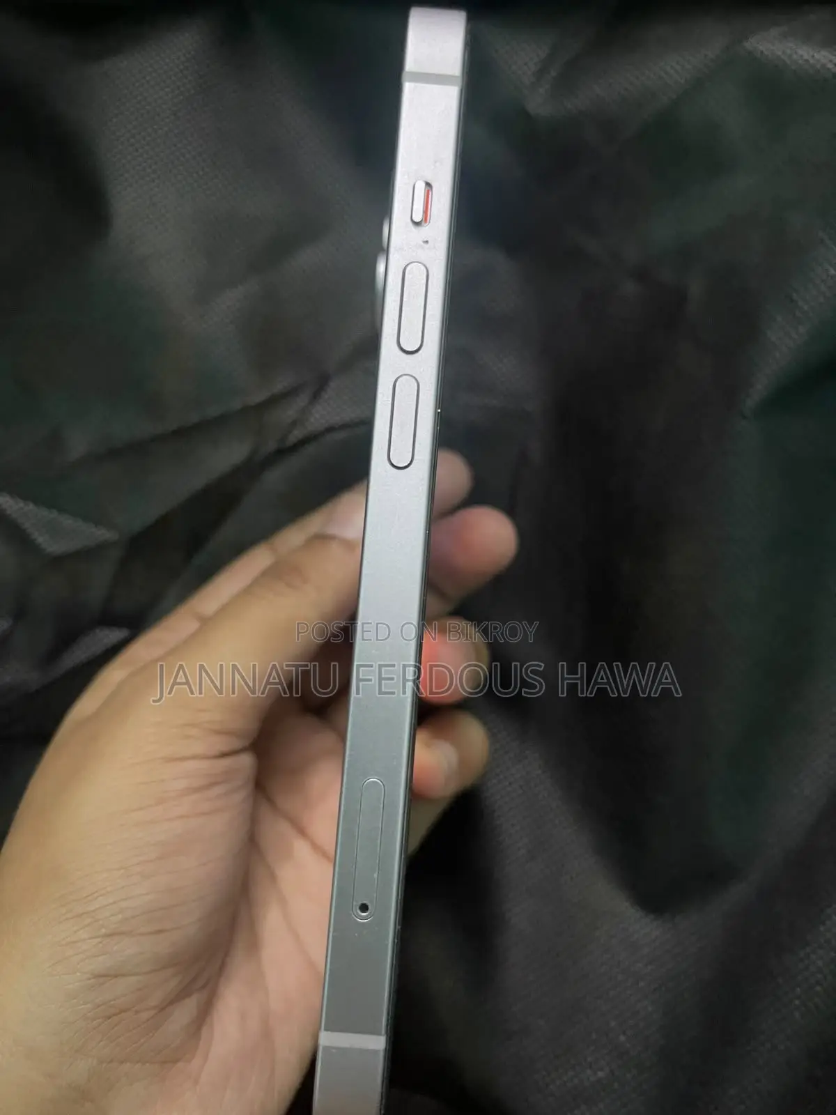 অ্যাপল আইফোন ১৪ ১২৮ জিবি পার্পল
