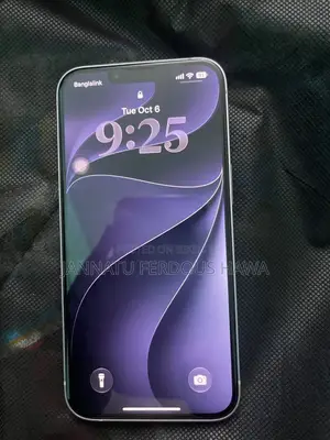 Apple iPhone 14 128 GB Purple