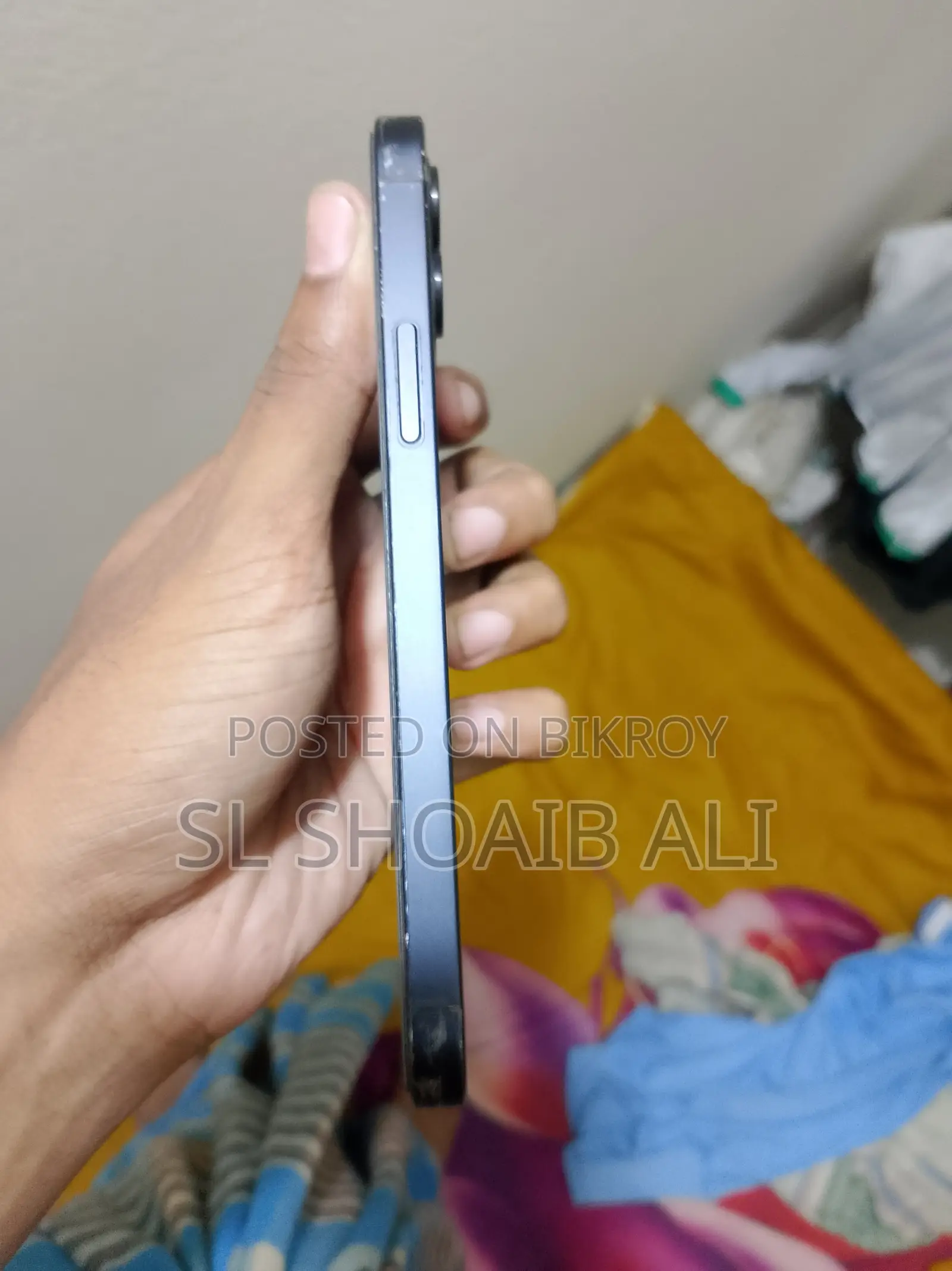Apple iPhone 12 256 GB Black
