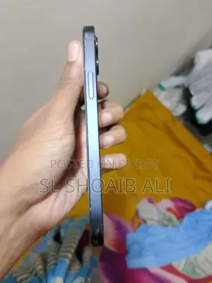 Apple iPhone 12 256 GB Black
