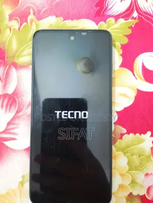 টেকনো স্পার্ক গো ২ ৬৪ জিবি নীল