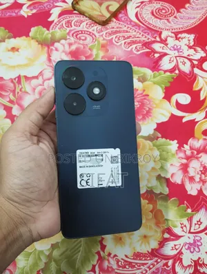 Tecno Spark Go 2 64 GB Blue