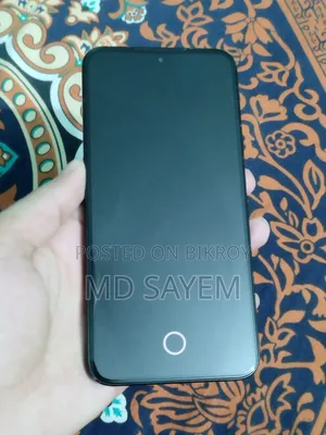 Xiaomi Redmi Turbo 4 Pro 256 GB Black