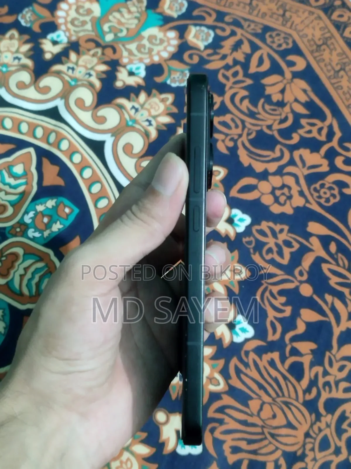 Xiaomi Redmi Turbo 4 Pro 256 GB Black