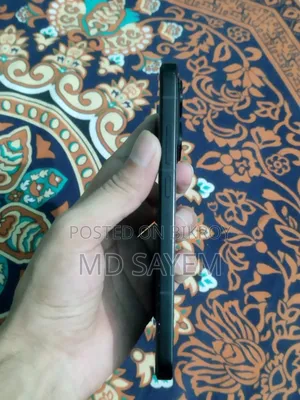 Xiaomi Redmi Turbo 4 Pro 256 GB Black