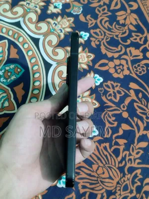 Xiaomi Redmi Turbo 4 Pro 256 GB Black