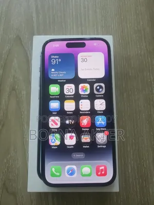 Apple iPhone 14 Pro 128 GB Purple