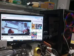 ডেস্কটপ কম্পিউটার গিগাবাইট ৪ জিবি ইন্টেল কোর আই৫ এইচডিডি+এসএসডি ৫১২ জিবি