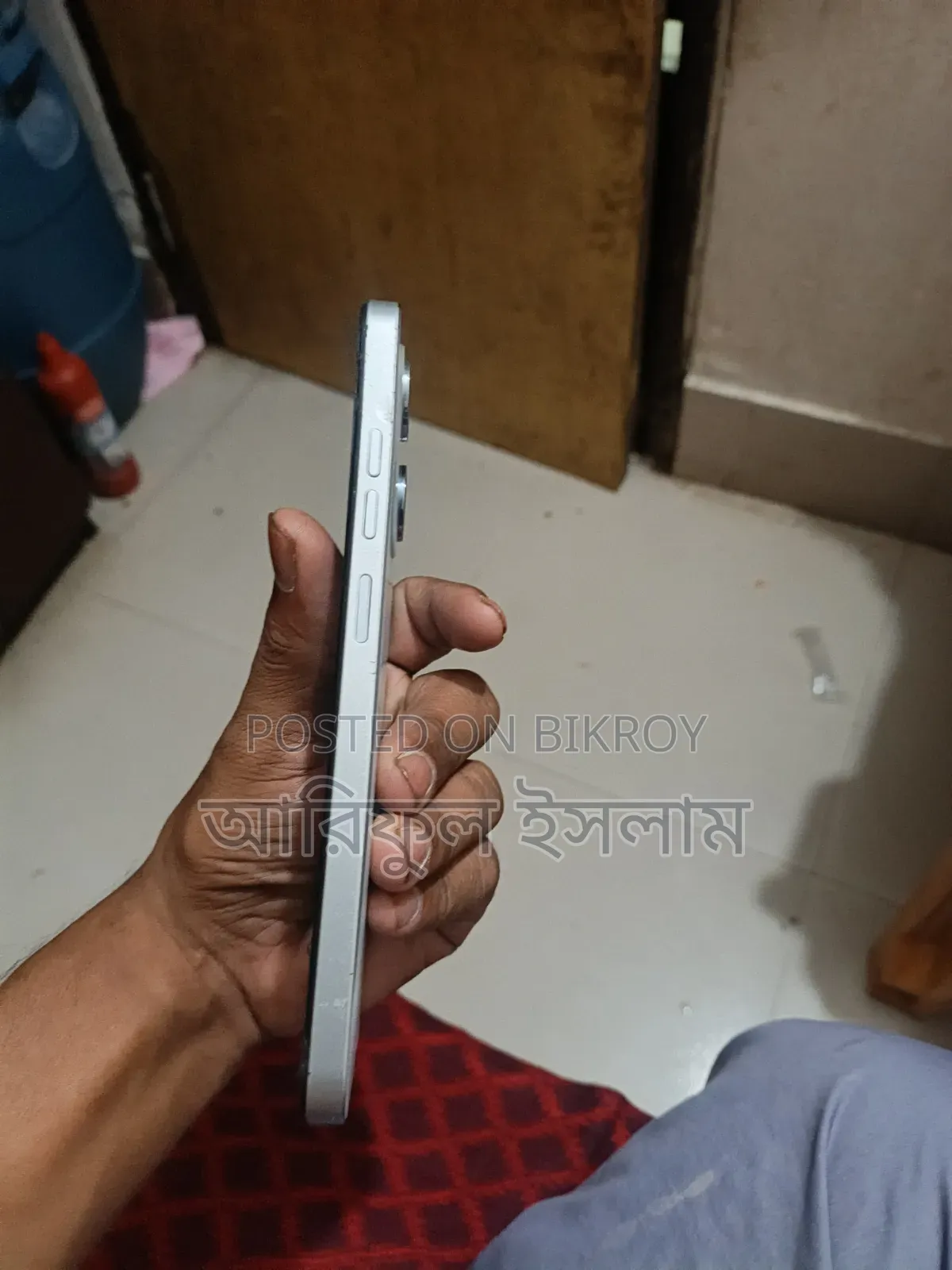 Tecno Spark Go 2 64 GB White