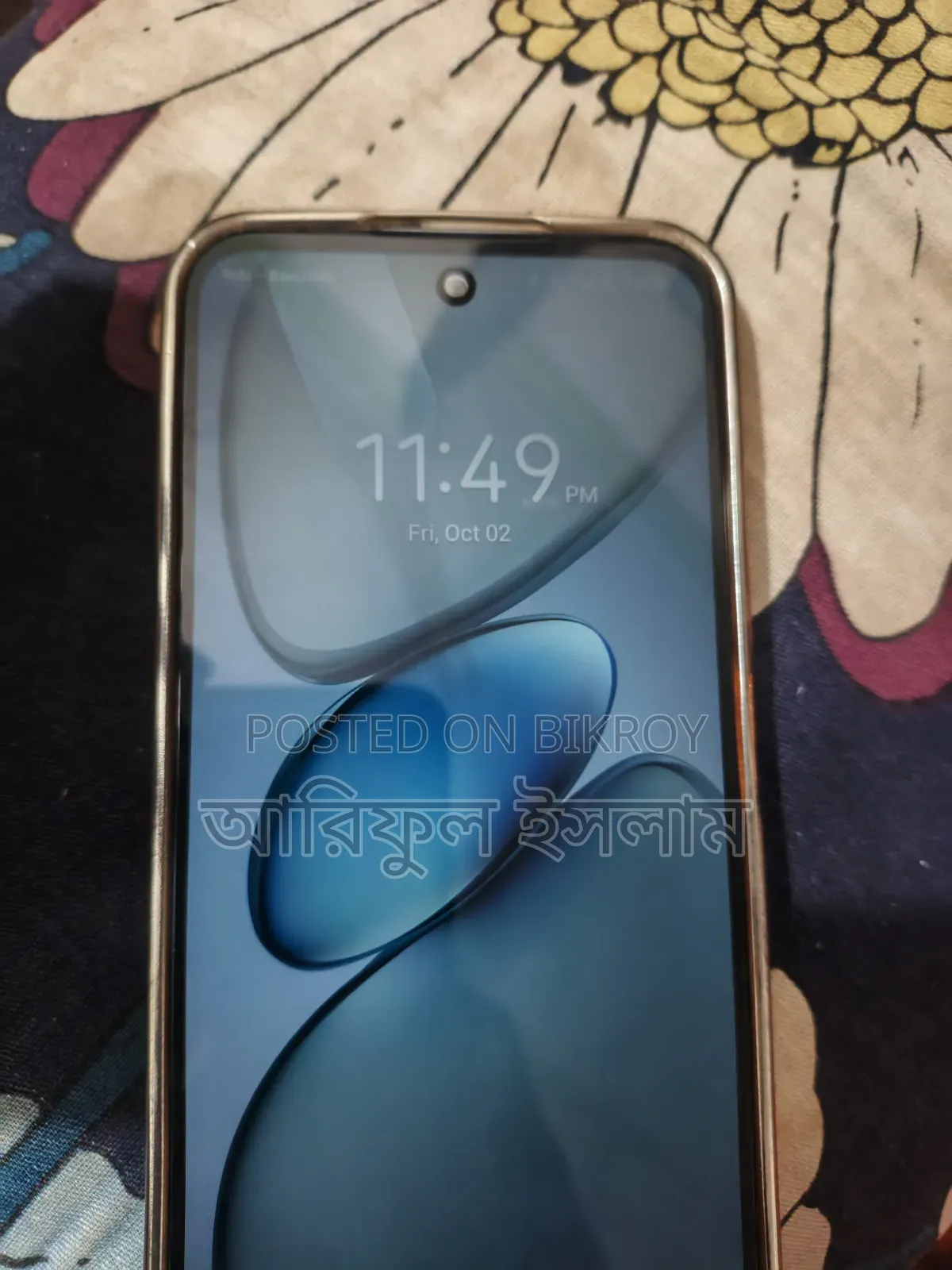 Tecno Spark Go 2 64 GB White