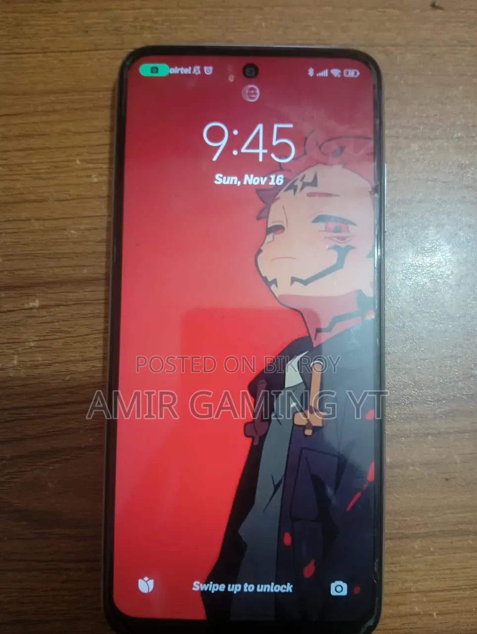 Xiaomi Redmi 10 64 GB White
