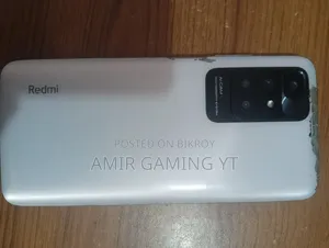 Xiaomi Redmi 10 64 GB White