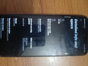 Xiaomi Redmi 10 64 GB White