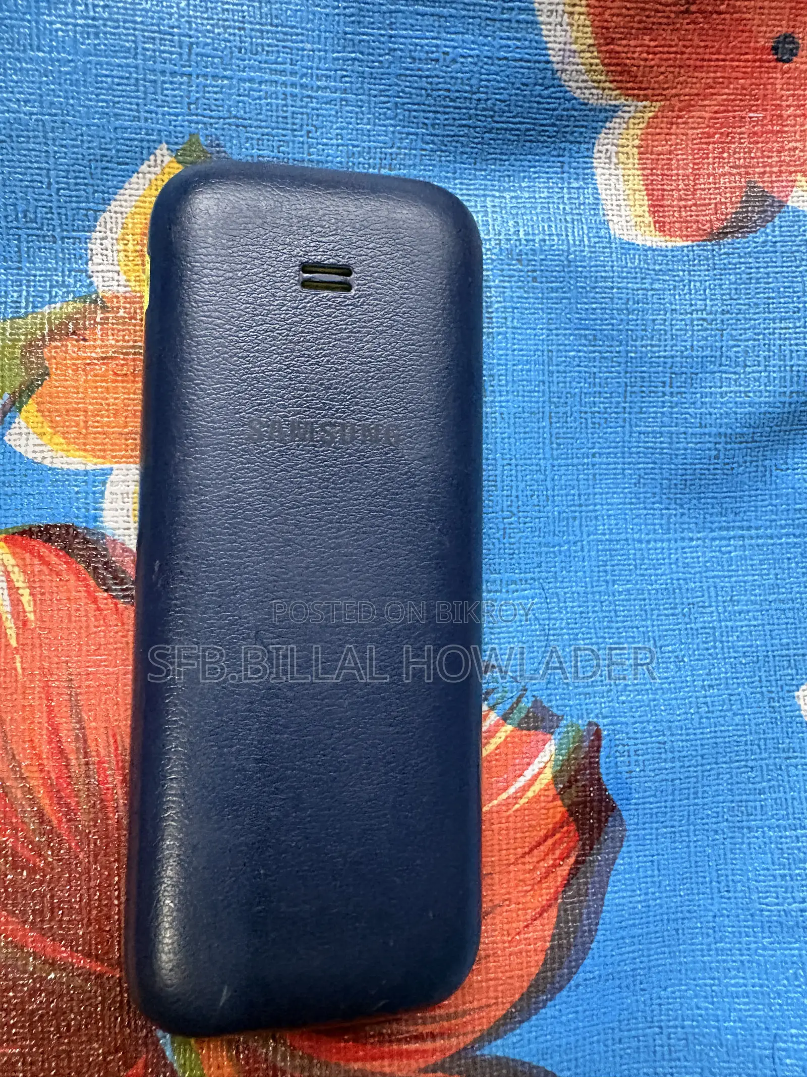 Samsung B360E Blue