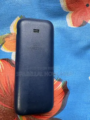 Samsung B360E Blue