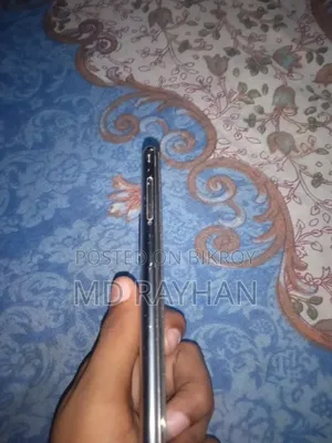 Xiaomi Mi A2 Lite 64 GB Black