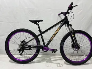 Marine Stunt Machine 27.5