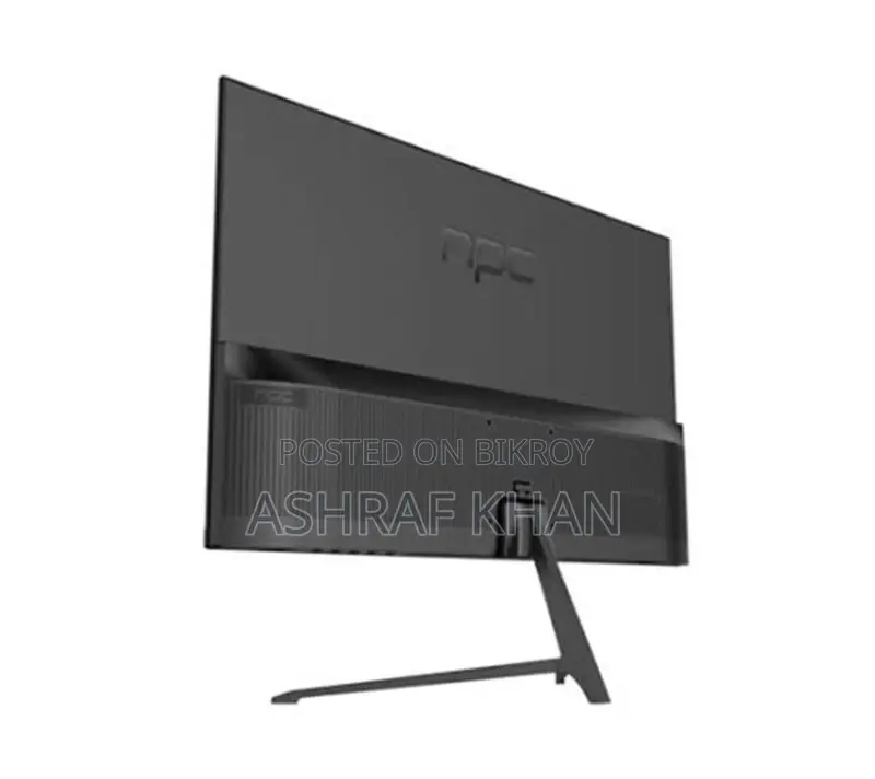 NPC 22" Monitor