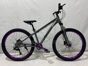 Marine Stunt Machine 27.5