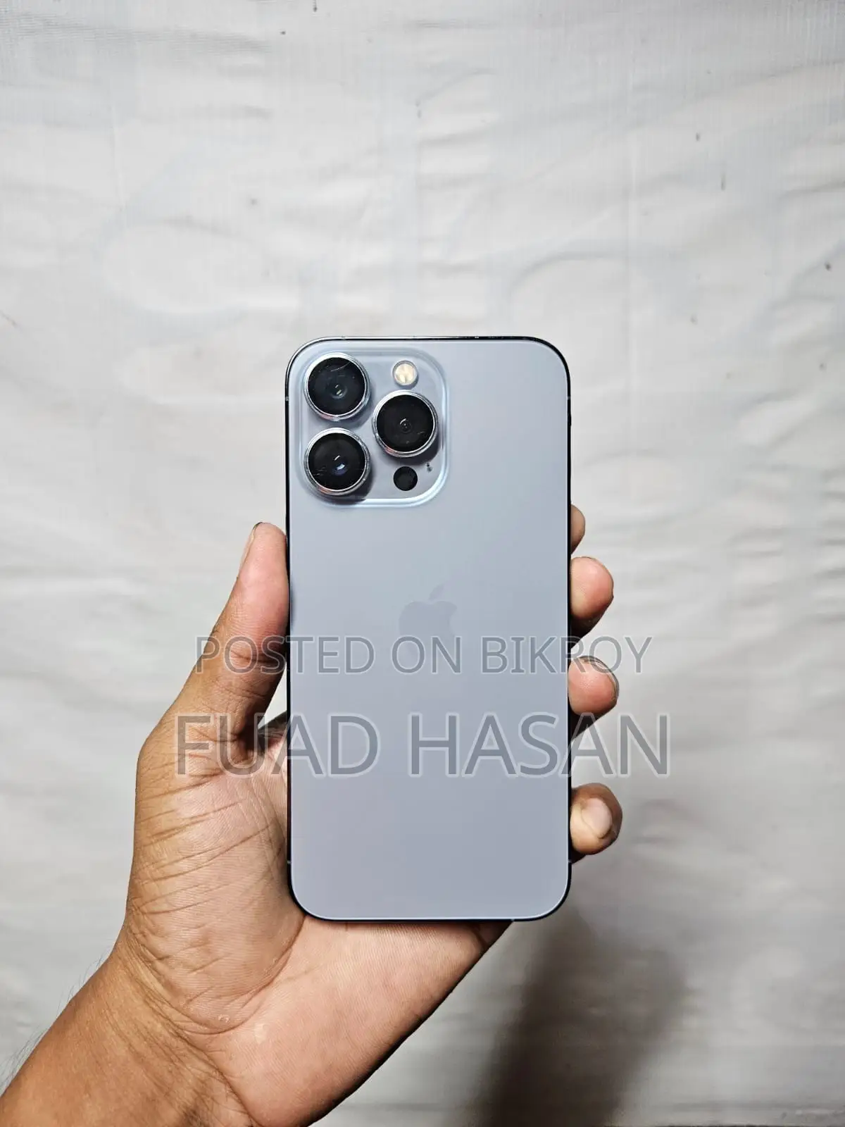 Apple iPhone 13 Pro 128 GB Blue
