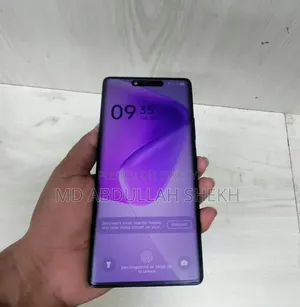 ইনফিনিক্স হট ৫০ প্রো+ ৪জি ২৫৬ জিবি ব্ল্যাক