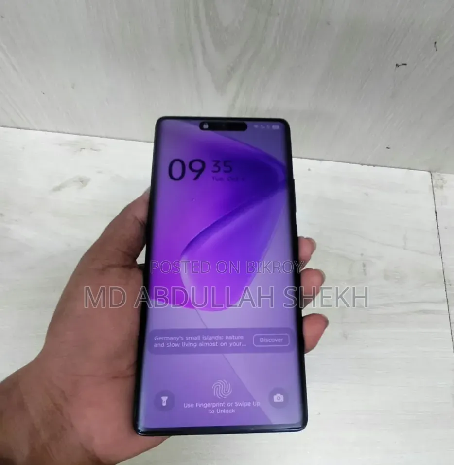 Infinix Hot 50 Pro+ 4G 256 GB Black