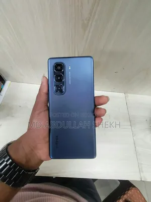 Infinix Hot 50 Pro+ 4G 256 GB Black