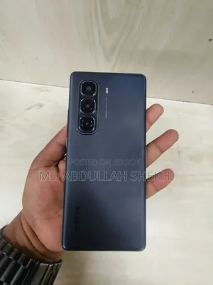 Infinix Hot 50 Pro+ 4G 256 GB Black