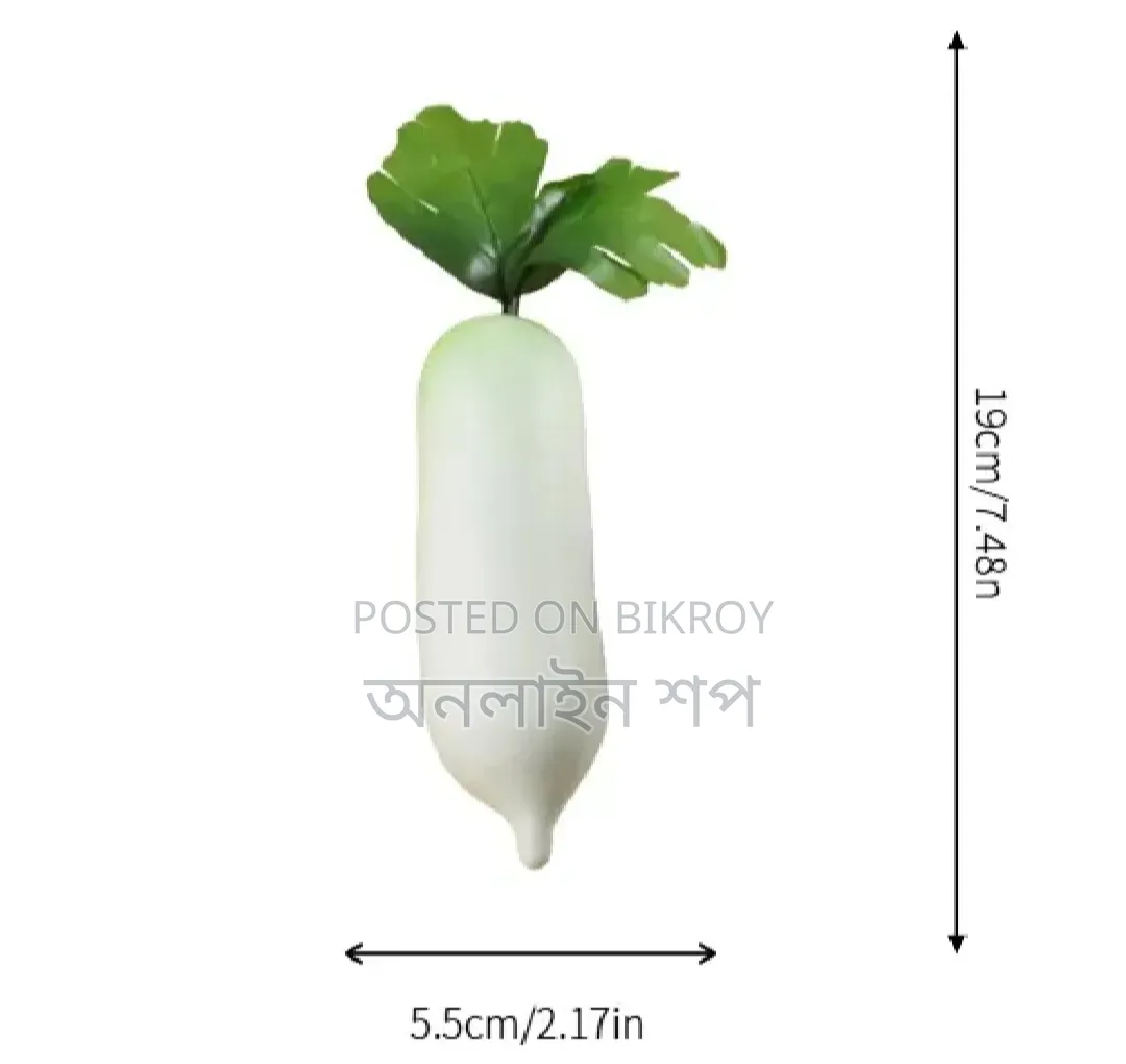 কৃত্রিম মুলা