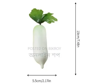 কৃত্রিম মুলা