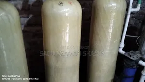বিশুদ্ধ পানির প্লান্ট। ৩ মেমব্রেন