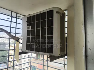 General 1 Ton AC