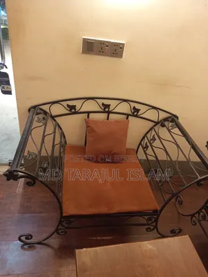 3-Seater Sofa Set