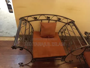 3-Seater Sofa Set
