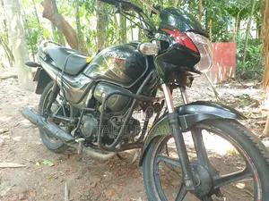 Hero Passion Pro 2012 Black