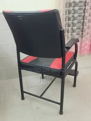 This parlor/saloon chair will be sold