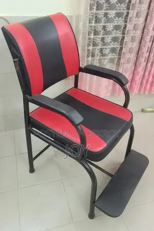 This parlor/saloon chair will be sold