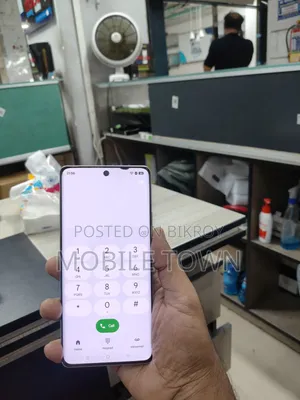 Realme GT 6T 256 GB Silver