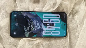 Infinix GT 30 5G 128 GB Blue