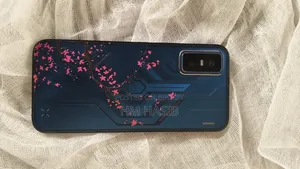Infinix GT 30 5G 128 GB Blue