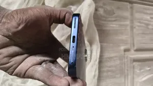 Infinix GT 30 5G 128 GB Blue