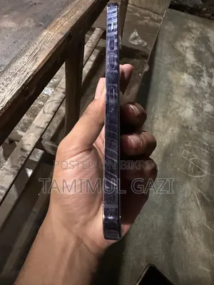 Apple iPhone 14 Pro Max 256 GB Purple