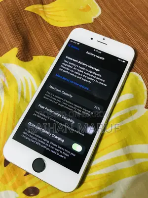 অ্যাপল আইফোন ৬এস ৩২ জিবি