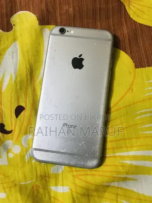 অ্যাপল আইফোন ৬এস ৩২ জিবি