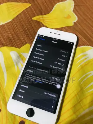 অ্যাপল আইফোন ৬এস ৩২ জিবি