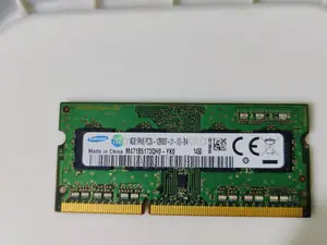 Samsung 4gb Ddr3l Laptop Ram