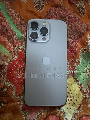 Apple iPhone 13 Pro 256 GB Blue