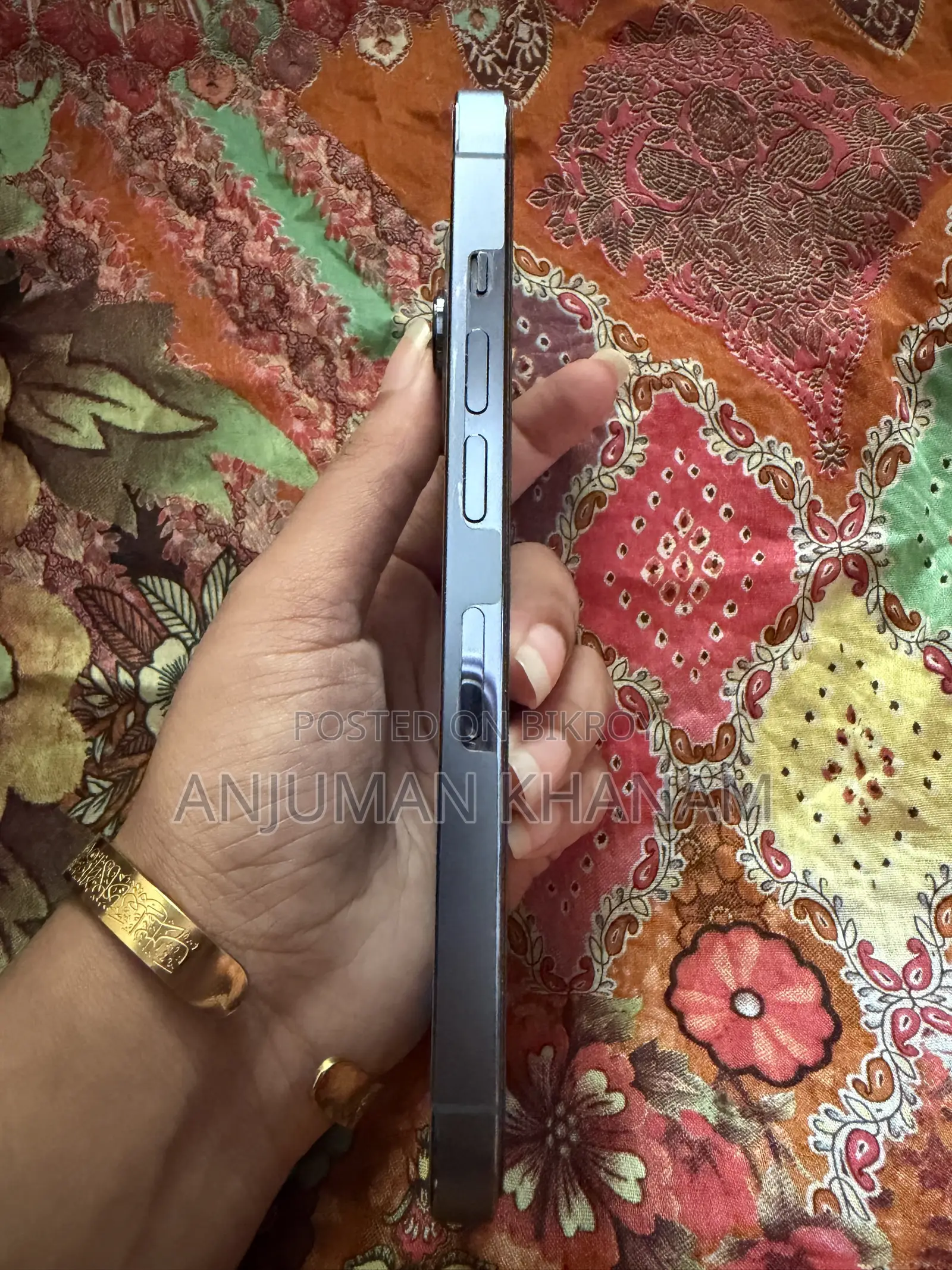 Apple iPhone 13 Pro 256 GB Blue