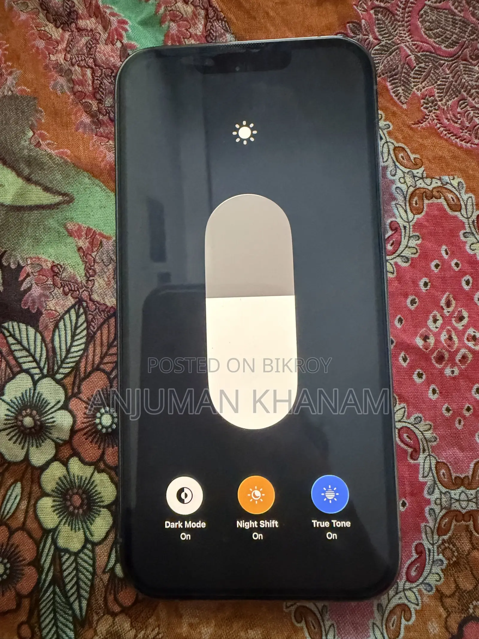 Apple iPhone 13 Pro 256 GB Blue