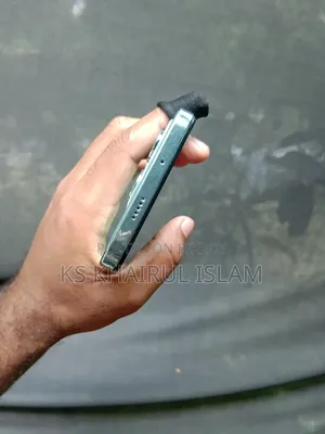 হেলিও সিম্ফনি ৫০ ১২৮ জিবি সবুজ